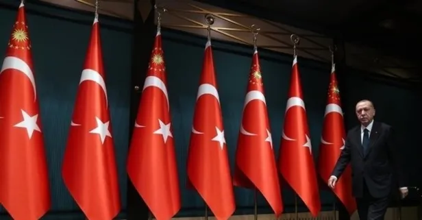 14 Şubat 2023 Kabine Toplantısı kararları neler? GÜNDEMDE NELER VAR? Kabine Toplantısı saat kaçta? Deprem, EYT, seçim...