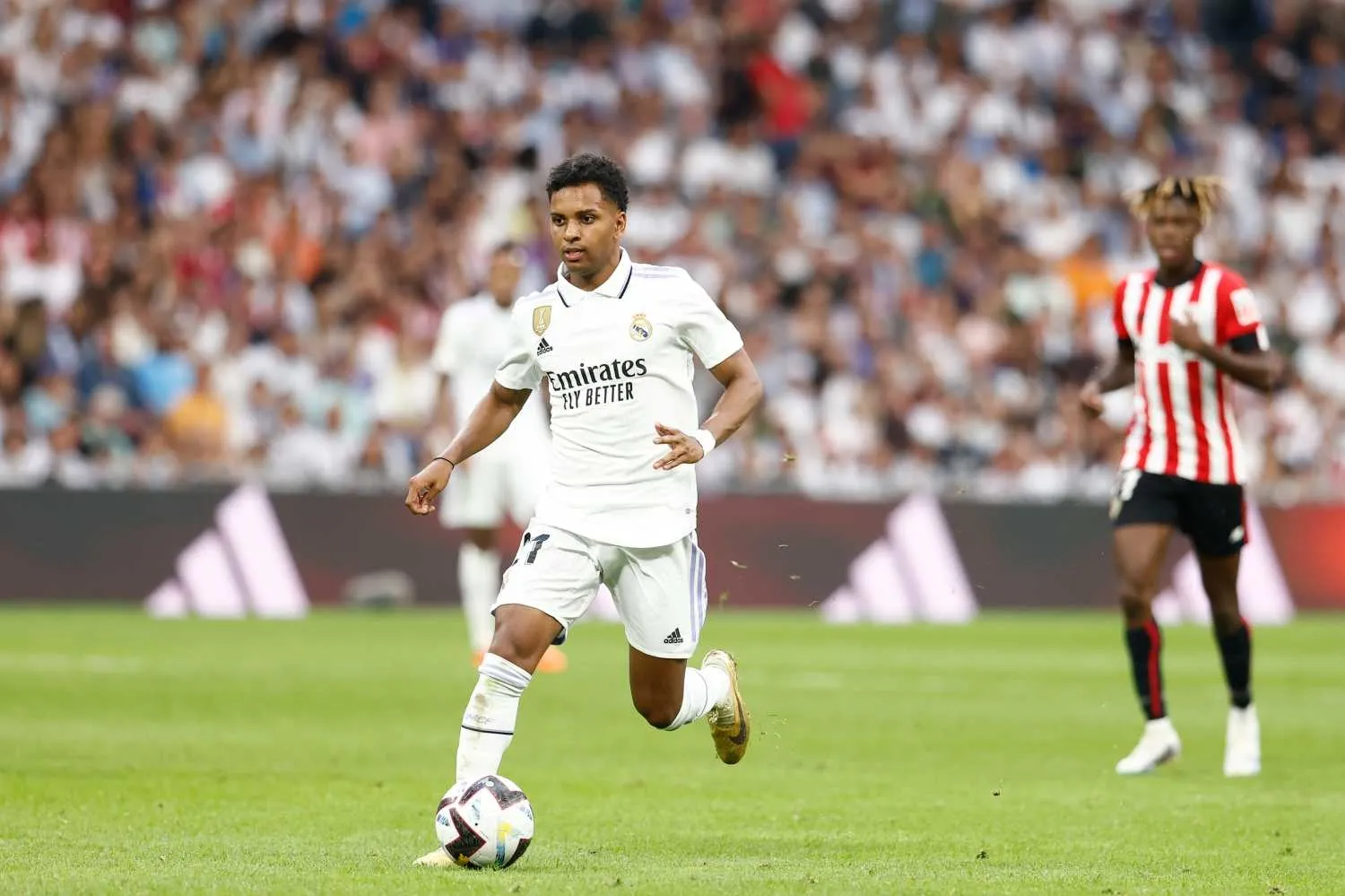 Real Madrid'in süper yıldızı Galatasaray'a! - 19