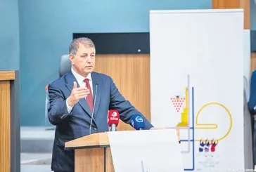 İşçiler geri döndü
