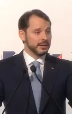 Berat Albayrak '5 Milyon Ağaç Kampanyası'na start verdi