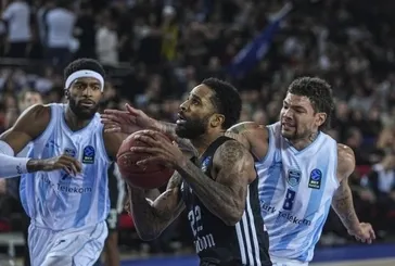 Türk Telekom Avrupa’da farklı galip