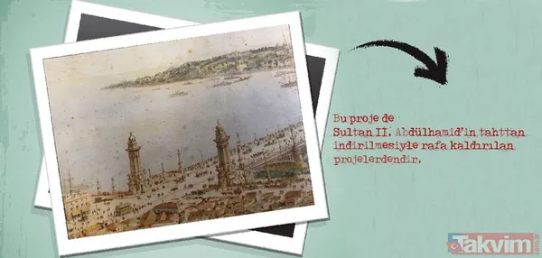 Osmanlı İmparatorluğu'nun 34. padişahı Sultan II. Abdülhamid Han'ın hayatını kaybettiği oda görüntülendi - 25