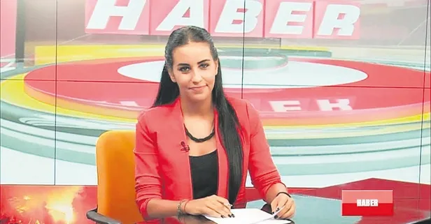 BJK TV sunucusu Selen Yakıcı ile GS TV sunucusu Nazlı Öztürk sosyal medyada birbirine girdi