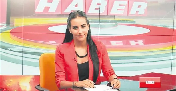 BJK TV sunucusu Selen Yakıcı ile GS TV sunucusu Nazlı Öztürk sosyal medyada birbirine girdi
