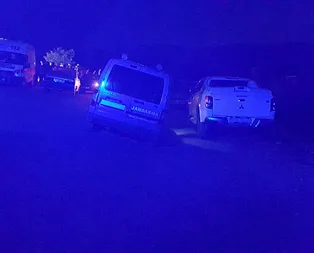 Niğde’de vahşet! Anne ve oğlunu öldürdü