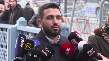 TÜGVA'dan 1 Ocak Gazze yürüyüşüne çağrı