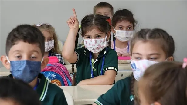 MEB'den eğitimde fırsat eşitliği için 3 kritik hedef! Milli Eğitim Bakanı Özer açıkladı: Kütüphanesiz okul kalmayacak!-3