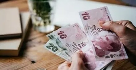 Asgari ücrete 2020 yılında jest ve ek zam formülü! Asgari ücret brüt ne kadar?-2