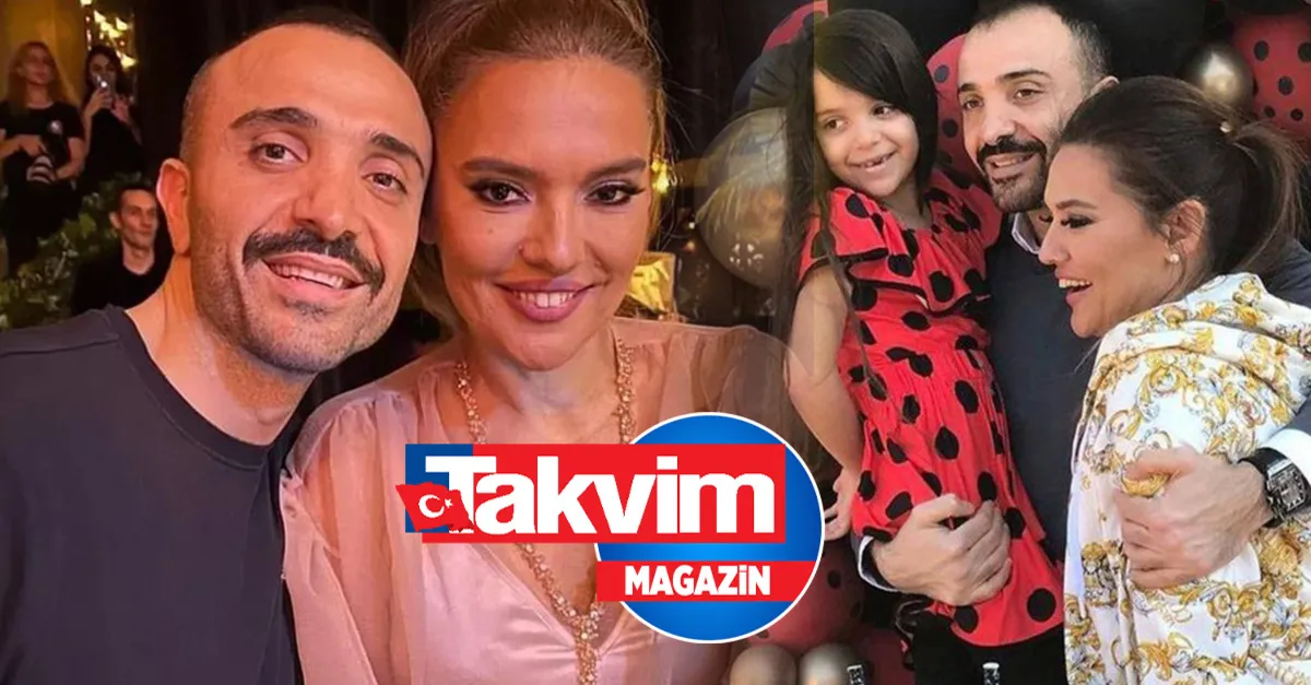 Demet Akalın Okan Kurt’a ayar verdi ’’Hala seni seven karın var kıymet bil’’ İmalı paylaşımı sosyal medyayı salladı! 11 yıl evli kalmışlardı!