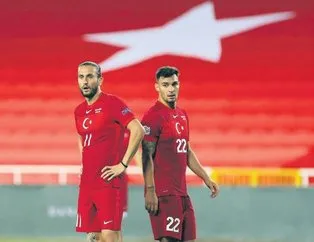 Hatalarımızı öğrendik