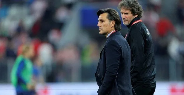 Vincenzo Montella'dan Sacha Boey sözleri!