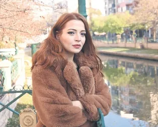 Eskişehirli Ceren Özdemir: ‘Hayattayım demekten utandım