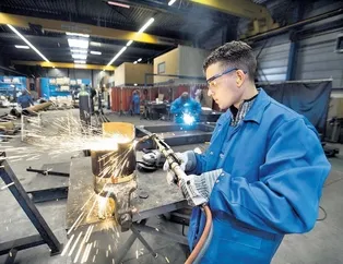 Yeni işçi alana 7.693 TL teşvik