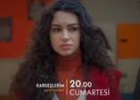 İZLE I Kardeşlerim 81. bölüm 2. fragmanı yayınlandı I “Ben çoluğuma çocuğuma sahip çıkamıyorum”