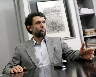 Osman Kavala haberleri yalan çıktı