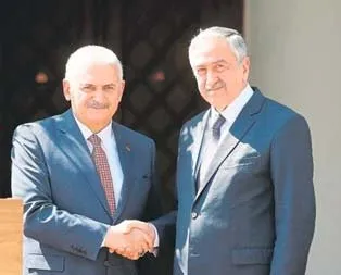 Baskanlık desteği