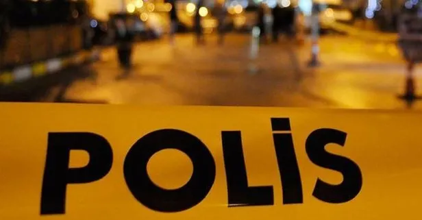 Konya’da pompalı tüfekle dehşet! 10 kişi yaralandı