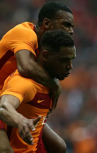 Garry Rodrigues'e Newcastle kancası