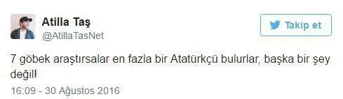 7 göbek Atatürkçüyüm demişti, FETÖ imamıyla görüntülendi!-1
