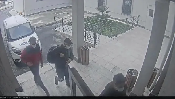 Son dakika: Kazakistan’dan Türkiye’ye giriş yapmak isteyen iki FETÖ'cü İstanbul Havalimanı'nda yakalandı-2