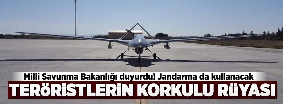 Jandarma gücüne güç kattı