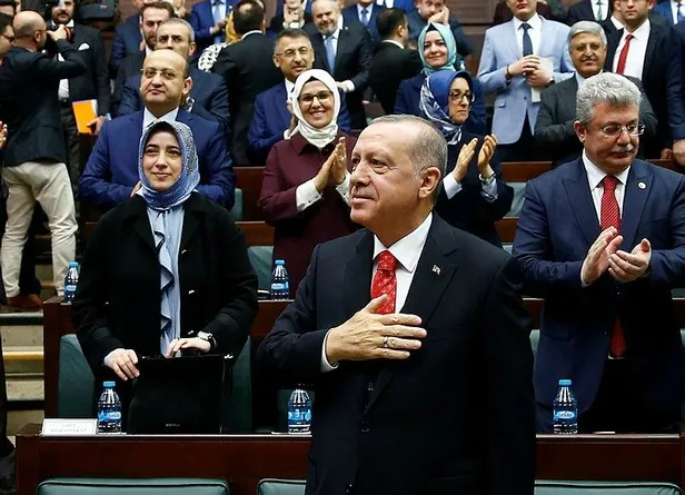 Başkan Erdoğan'dan ABD'ye net mesaj: Süre doluyor-5