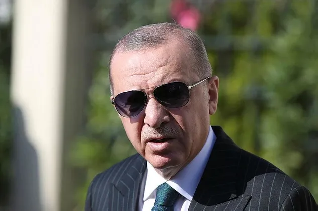 İtalyan basını manşetlere taşıdı: Doğu Akdeniz'in anahtarı Erdoğan'ın elinde!