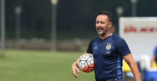 Nani, Van Persie, Kjaer, Alves, Fernandao, Meireles... Fenerbahçe'de 2. Vitor Pereira döneminde büyük korku