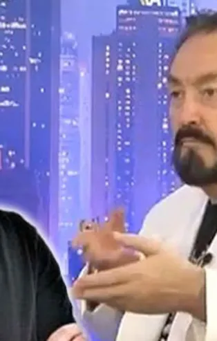 Acun Ilıcalı Adnan Oktar'ın müridi mi?