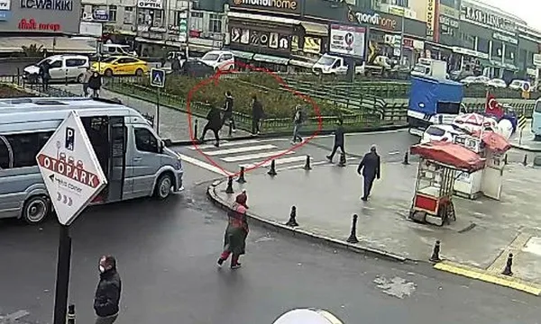 Son dakika: İstanbul Ümraniye'de korkunç cinayet! Instagram'dan tanıştığı kadınla ölüme randevulaştı-10