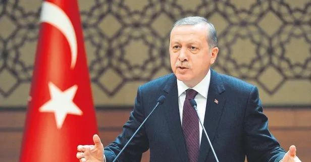 Başkan Erdoğan’dan yoğun diplomasi trafiği