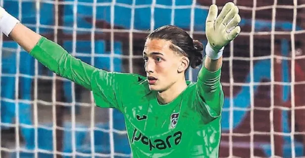 Süper Lig’in en genç takımı Trabzonspor!