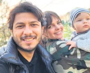 Can’dan selfie