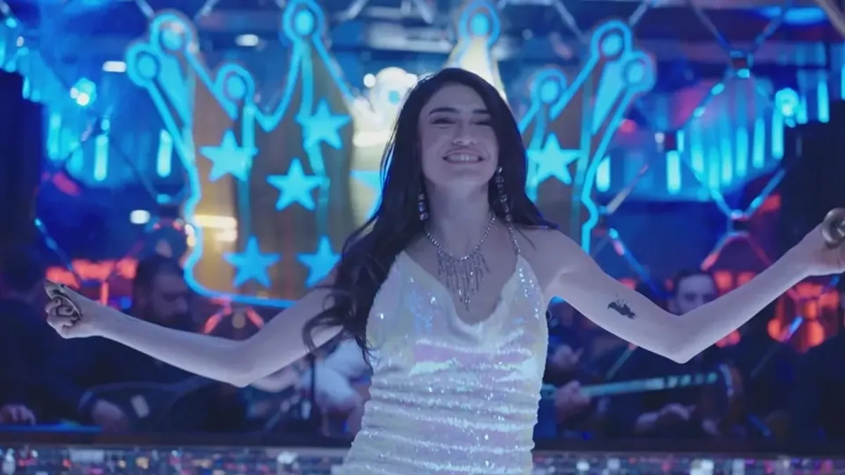 İnci Taneleri ekranlara veda edeceği tarihi açıkladı! Devam mı, final mi? 3. sezon...