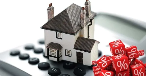 Borcu olanlara kötü haber! İNG, Finansbank Denizbank, İş Bankası ihtiyaç, taşıt ve konut kredi yapılandırma borç transferi faiz oranı yükseldi!-2