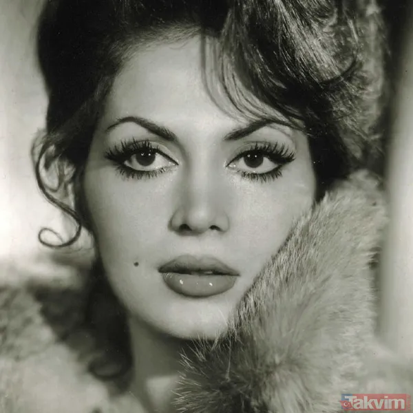 Yeşilçam’ın kötü adamı İhsan Gedik’ten yıllar sonra gelen Fatma Girik itirafı: “Birlikte geneleve gittik” - 14