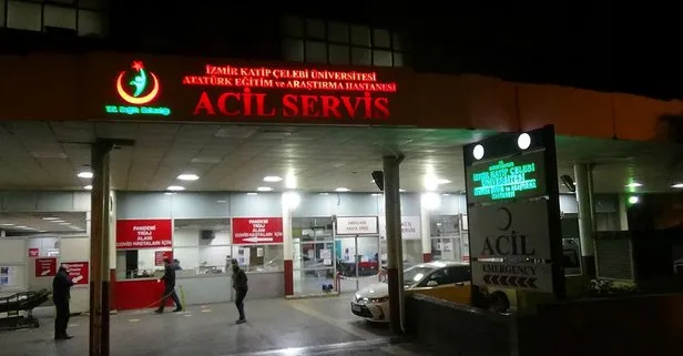 İzmir’de sahte alkol bir can daha aldı