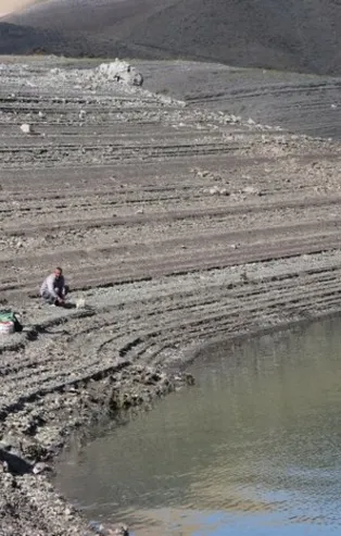 SON DAKİKA: Uzman isimden kritik kuraklık uyarısı! Her şey kontrolden çıktı! Artık eskisi gibi olmayacak...
