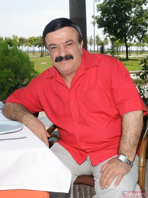 2025’in acı kayıpları! Sanat camiasından vefat haberleri peş peşe geldi! Ferdi Tayfur, Osman Sınav, Filiz Akın... - 5