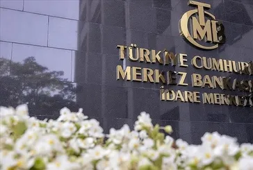 Rezervler 147 milyar doları aştı