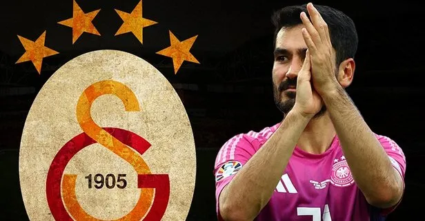 Galatasaray’dan İlkay Gündoğan için transfer açıklaması! La Liga’nın yıldızı imza atacak mı? O isim konuştu