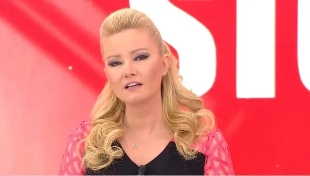 Müge Anlı'da son dakika gelişmesi! 18 yaşındaki Kübra'yı kaçıran 50 yaşındaki akrabası...