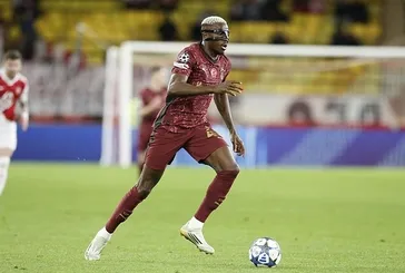 Galatasaray’dan Osimhen kararı!