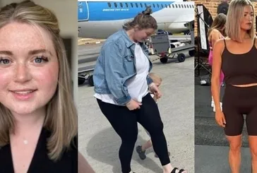 Ne Ozempic ne Mounjaro! 1 yılda 45 kilo veren annenin sırrı TikTok’ta viral oldu