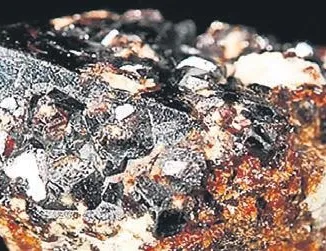 120 trilyon dolarlık toryum için düğmeye basıldı!