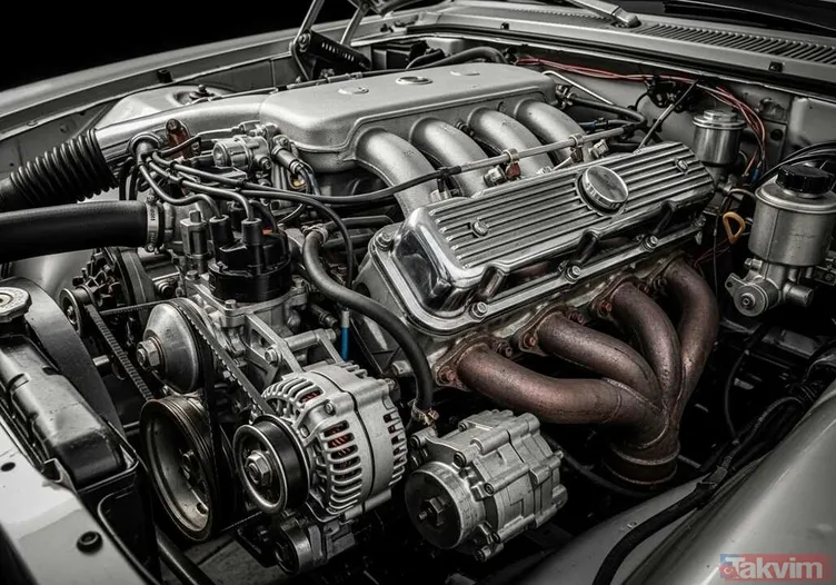 En dayanıklı arabalar listesi belli oldu: İşte 400 bin KM’yi aşan modeller