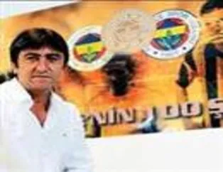 Rıdvan Dilmen Sabah'a Transfer Oldu