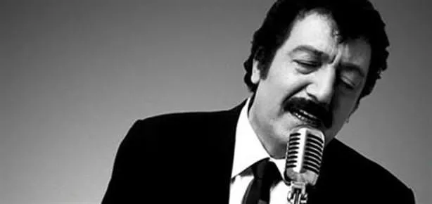 ’Müslüm Baba’dan müjde var!