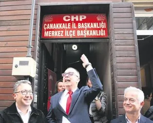 CHP’li yeni başkan belediyenin borçlarını ifşa etti