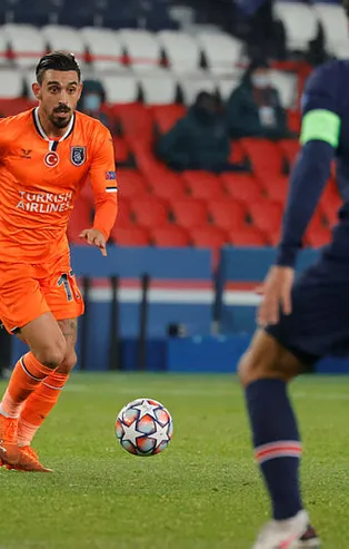 Başakşehir'den Şampiyonlar Ligi'ne buruk veda!